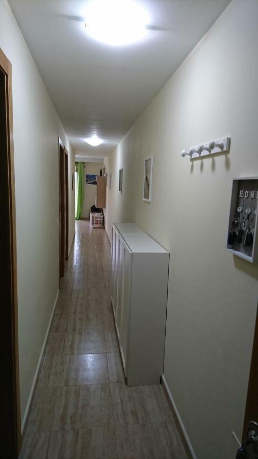 Ferienwohnung La Caldera Tazacorte Exterior foto
